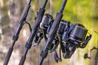 Удилище Shimano Tribal TX-Ultra  13ft 3.5lb+