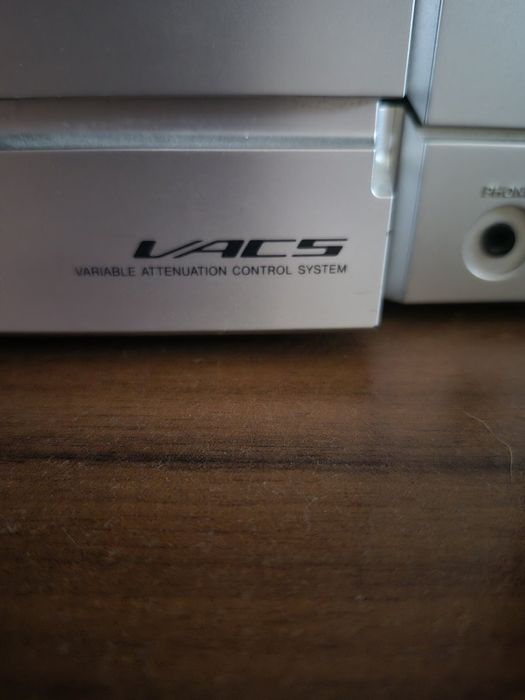 Продам музыкальный центр SONY