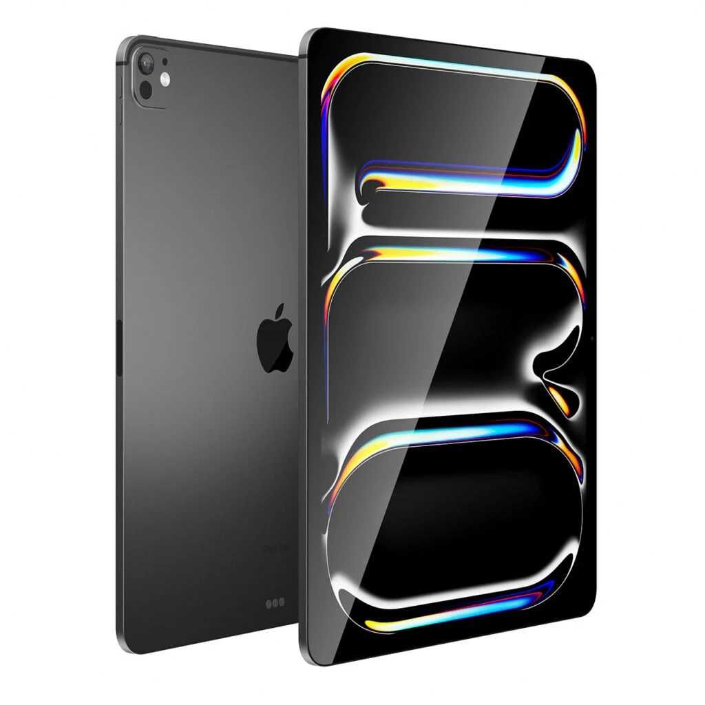 Tablet Apple iPad Pro 13" M4 1TB LTE 5G OLED Ultra Retina NOWY RACH GW