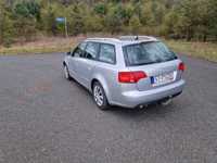 Audi a4 b7 2.0 2007r
