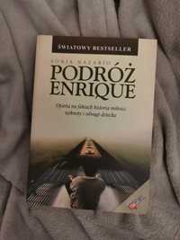 Podróż Enrique - Sonia Nazario