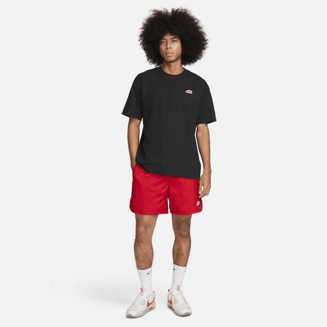 Футболка Nike TEE M90 Sneaker Patch  Trainer (XS по 4XL) (FQ3762-010)