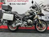 BMW R 1200 GS 54228 km