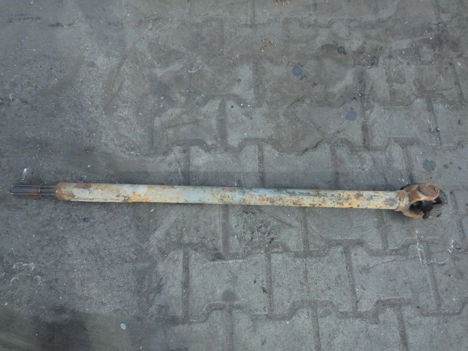 STAR 660 4.7 6X6 WAŁ NAPĘDOWY