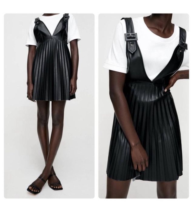 Сарафан Zara