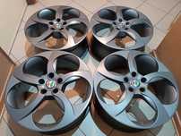 Felgi 5x110 18 Alfa Romeo Giulia Veloce, Q2 159 Ti Brera Giulietta QV