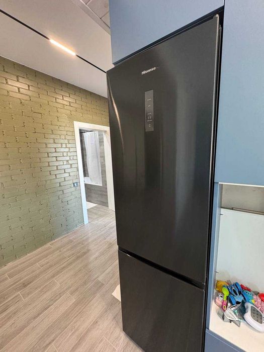 Є-Оселя!Продам новий будинок 117 м2 з ремонтом, Десна 750 м без %