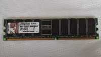 PC - Memoria Kingston 1GB DDR-266 PC-2100 ECC