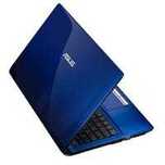 Продам ноутбук ASUS K53S i5/520MX/8озу/128SSD+HDD500GB