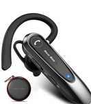 Качественная гарнитура Hands-free с2 микрофон New Bee LC-B45 шумоподав