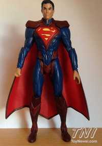 Дві Фігурки Superman Mattel  та Залізний чоловік