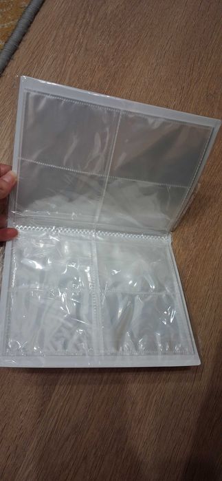 Album na karty pokemon