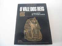 O Vale dos Reis de Otto Neubert