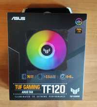 Вентилятор Asus Tuf Gaming TF 120 ARGB Fan