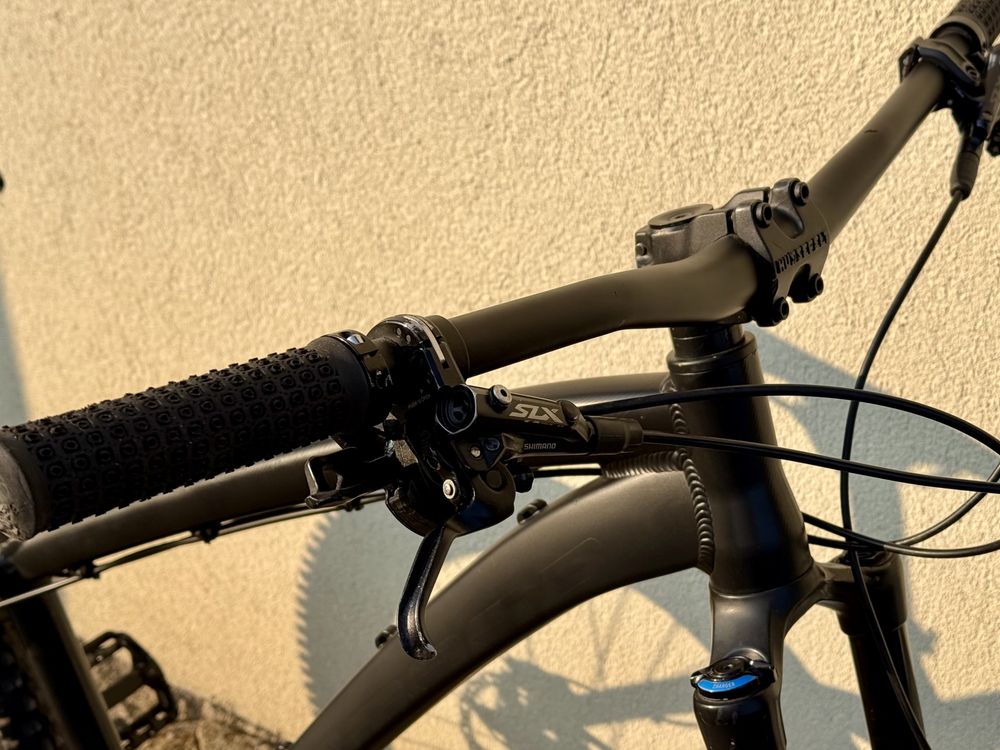 Dartmoor Hornet 27,5 M RockShox Shimano ZEE SLX