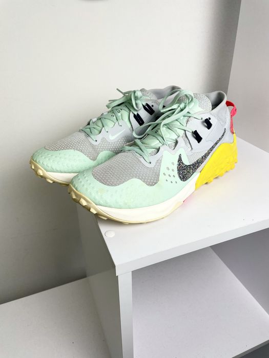 Nike wild horse ОРИГІНАЛЬНІ кросівки