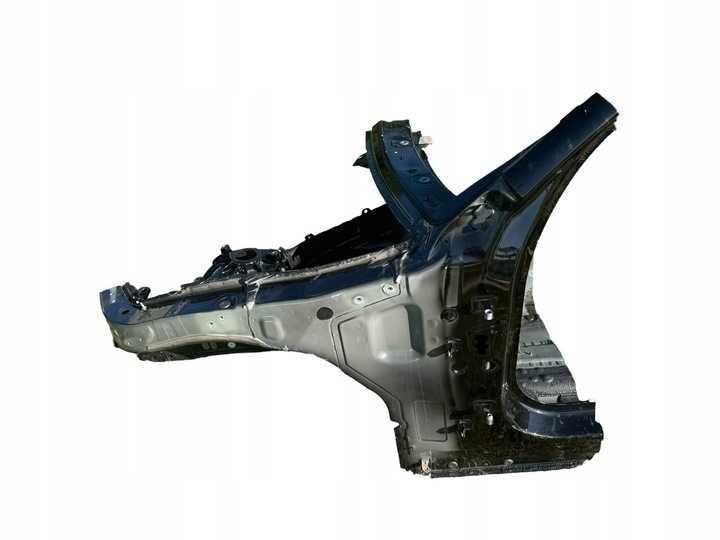 Четверть крыло кузов BMW X4 G02 разборка