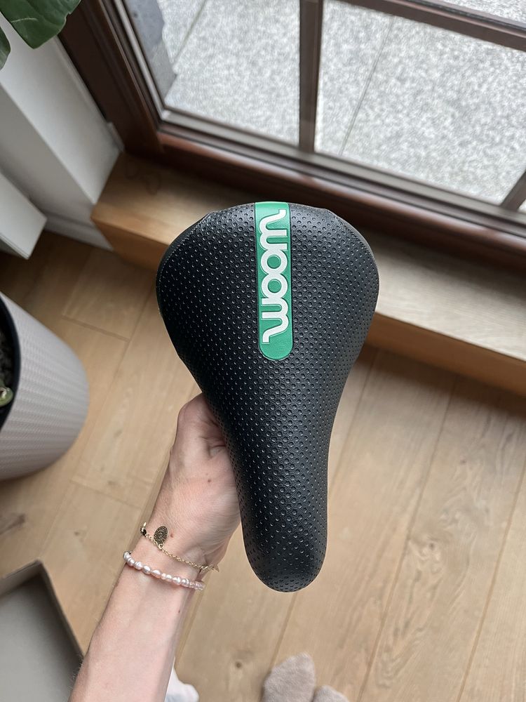 Siodełko do rowerka Woom