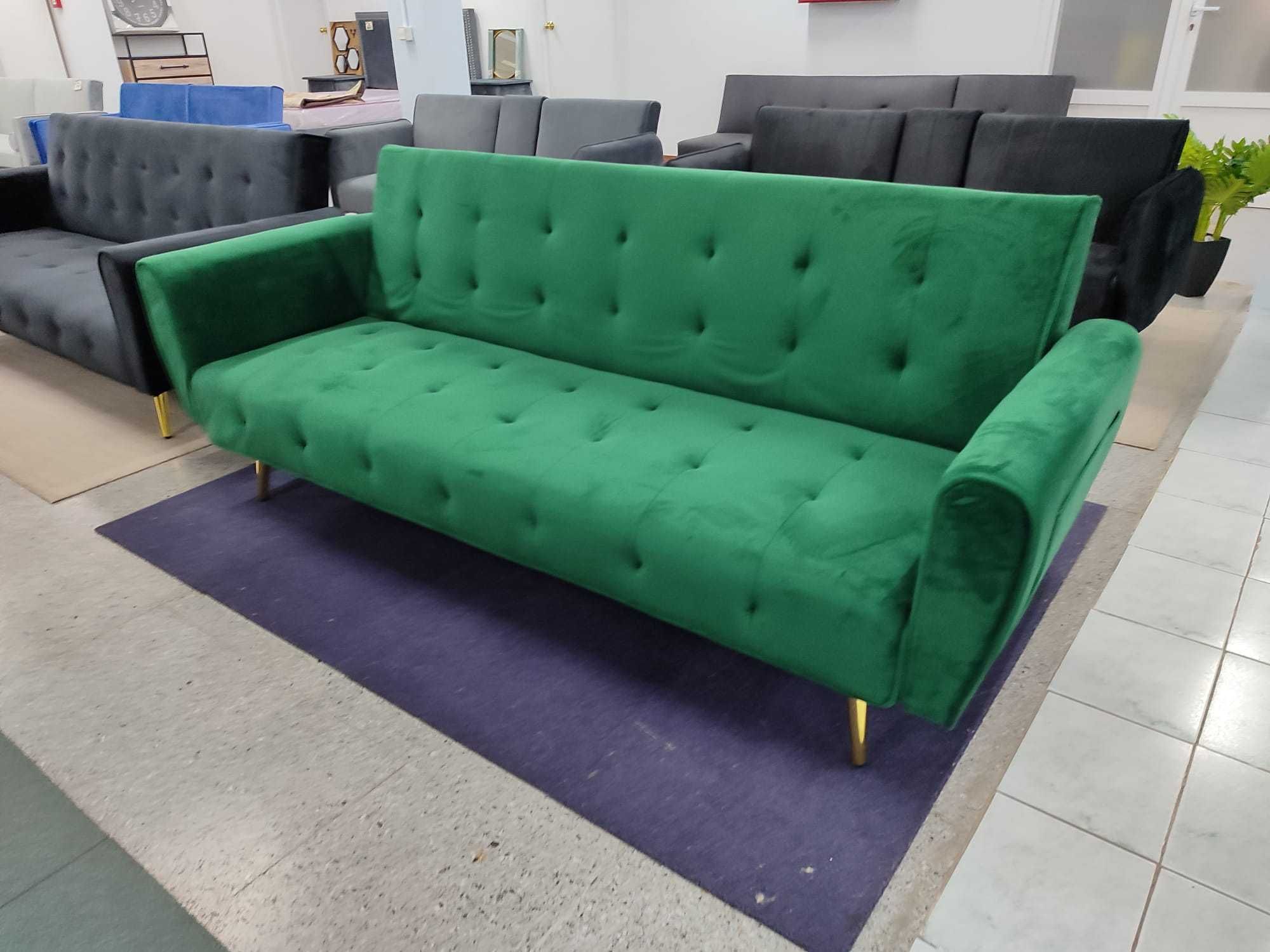 sofá de tres lugares novo! garantia com envio gratis