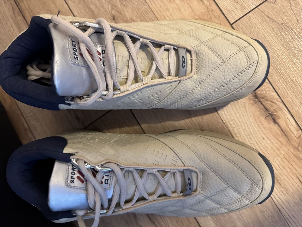 Buty rozmiar  50