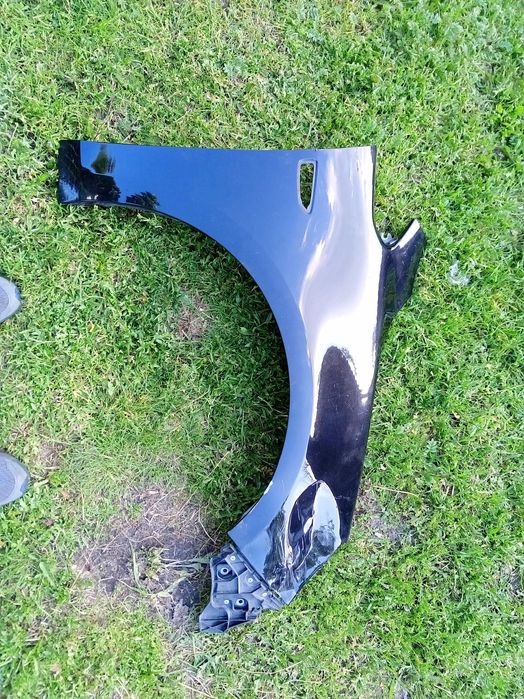 Błotnik przedni prawy astra J