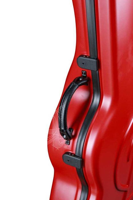 Alhambra Iconic 9270 futerał na gitarę klasyczną 4/4