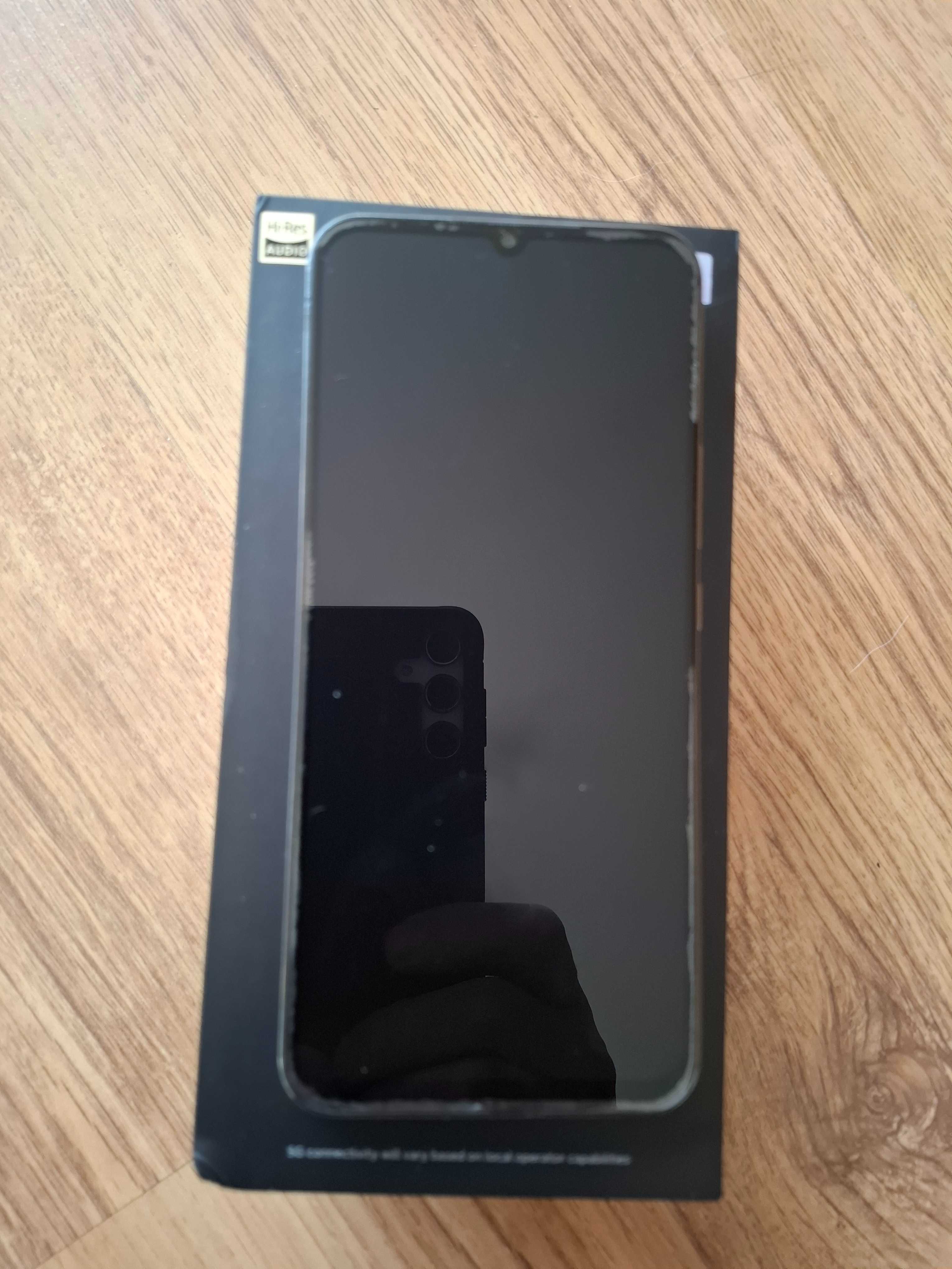 Smartfon telefon Xiaomi Mi 10 Lite  - cały zestaw