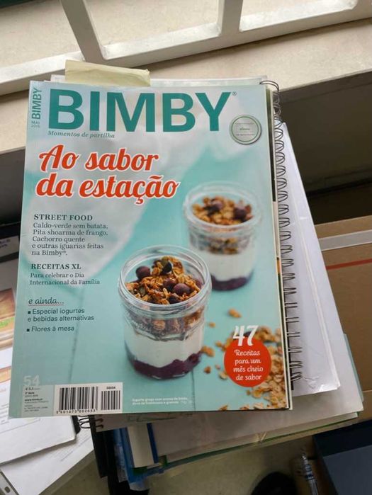 revista bimby maio 2015