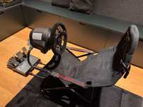 Zestaw Simracing Thrustmaster PC/Ps5