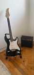 guitarra elétrica