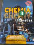 Chemia 3 zbiór zadań