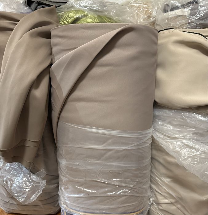 Шторы блекаут Турция. Пошив штор