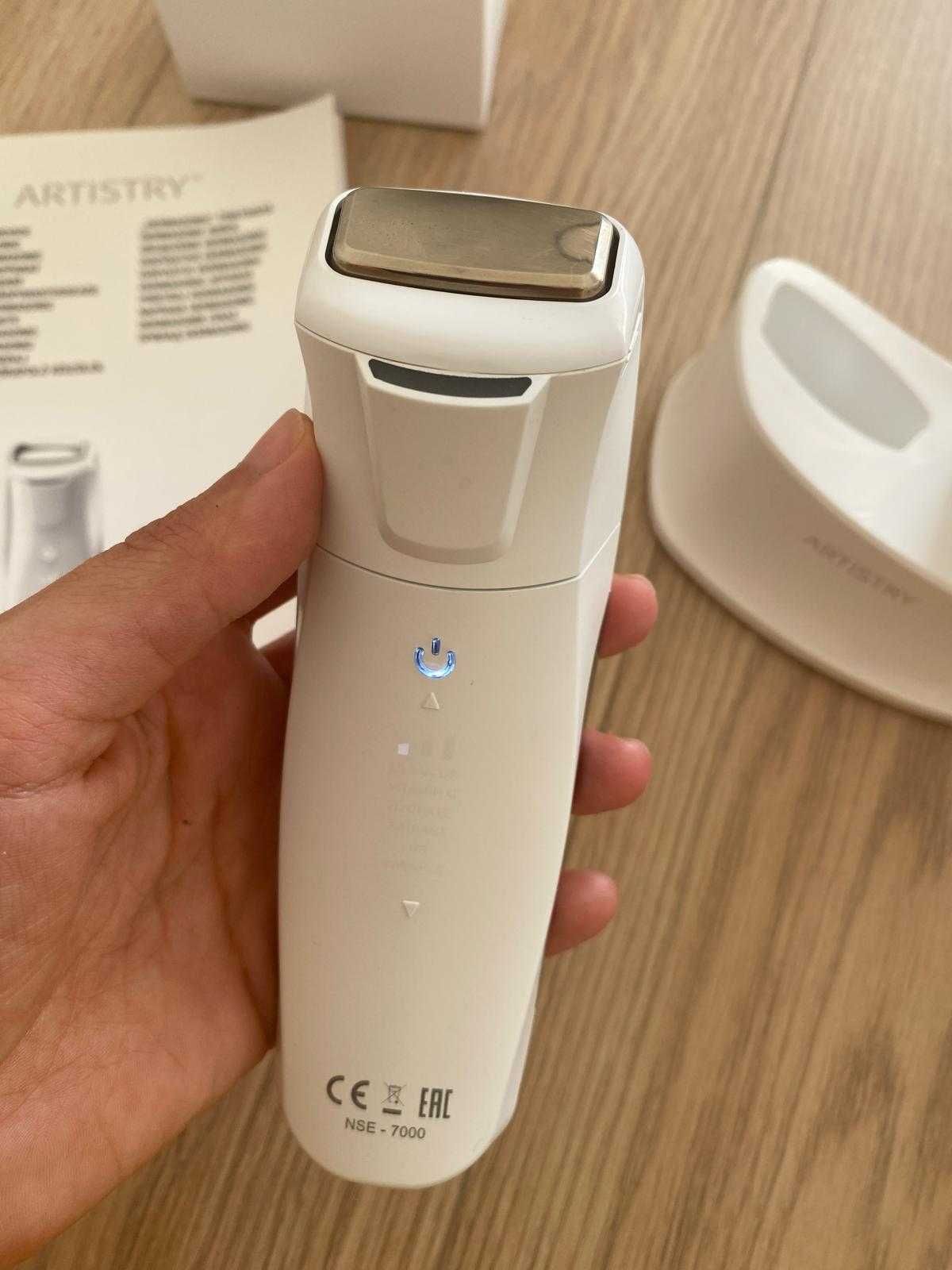Artistry Dermasonic