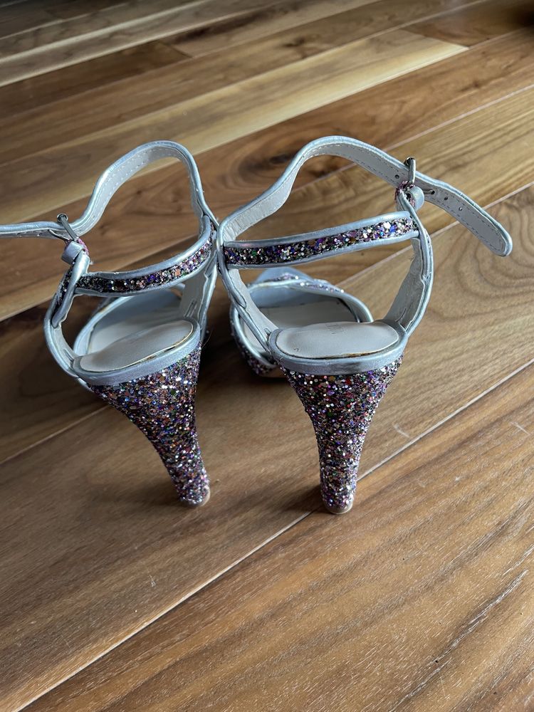 Szpilki Nine West rozm 37