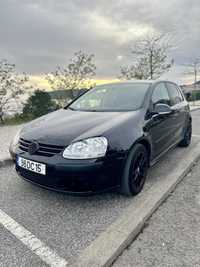 Golf V TSI 1.4 140 cv