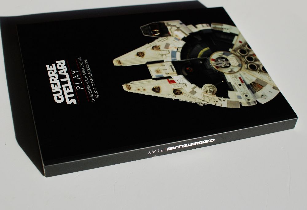 Star Wars - Toys. Katalog