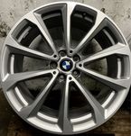 Диски R20 5*112 BMW X7 G07 X5/X6 G05/G06 750 Styling Original