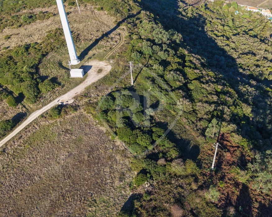 Terreno Rústico para Venda