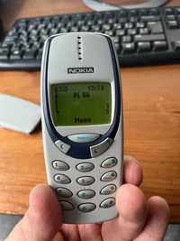 Nokia 3310 bez sim locka