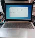 Lenovo Ideapad 330, i5-8250U/8GB/512 GB SSD/Windows 11