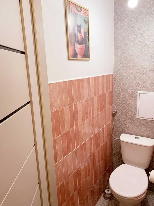 GWIAZDY pokój PO REMONCIE obok UE, UŚ, blisko Centrum, Zawodzie