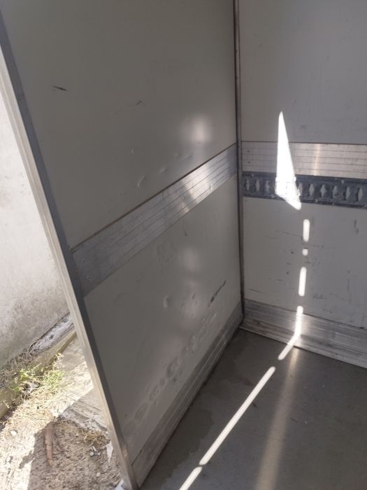 Будка холодильник рефрежиратор