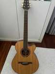 Guitarra Acústica