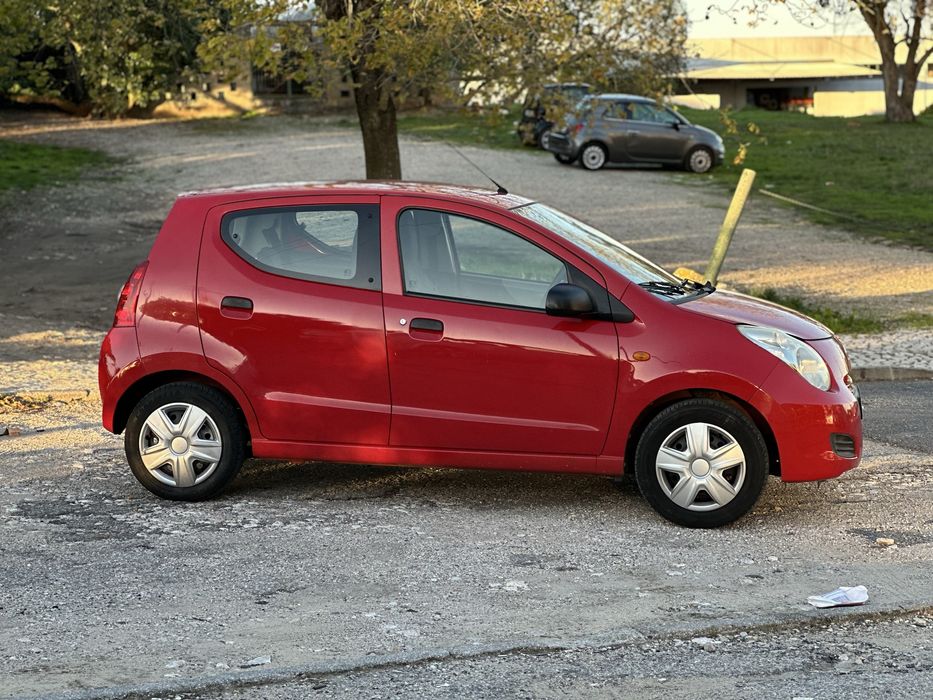Suzuki Alto Impecável