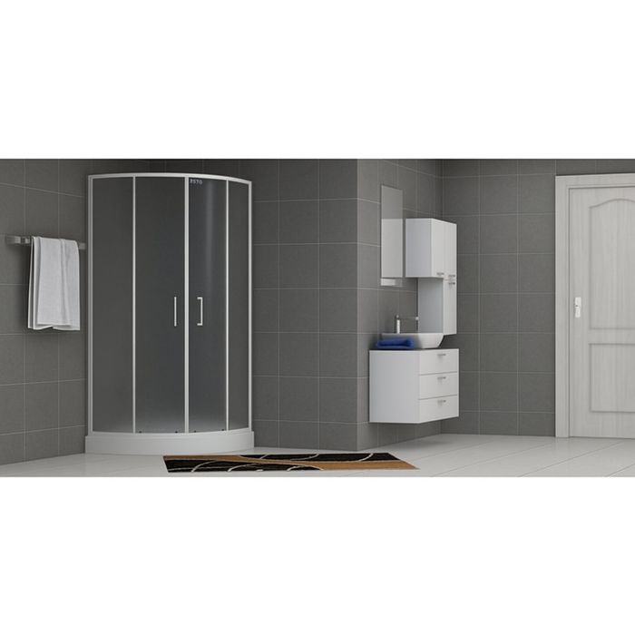 Душова кабіна 90х90х200