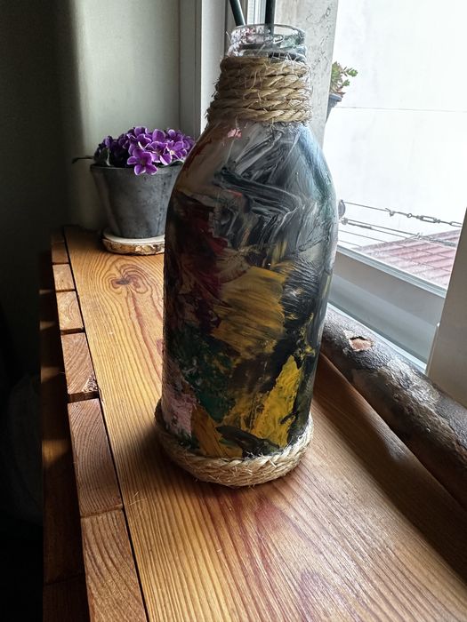 Artesanato decorativo