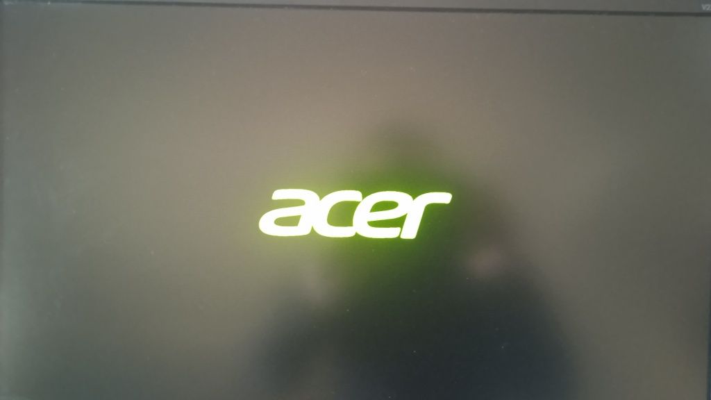 Монітор Full HD 22" Acer S221hql (DVI+VGA) 1920x1080