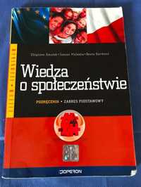 Wiedza o społeczeństwie