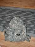 Plecak assault pack US Army UCP