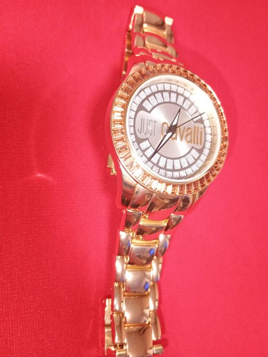 Жіночий годинник just cavalli r7253169015 (40 мм) оригінал
